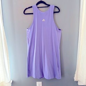 Tank dress